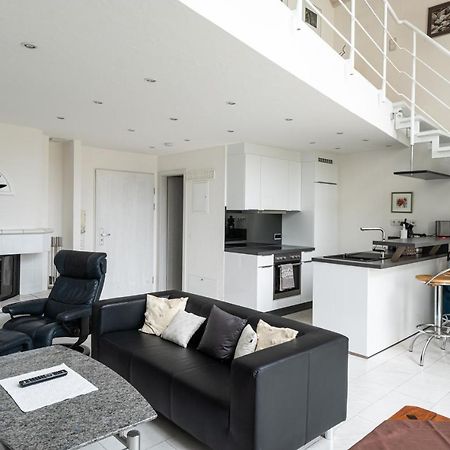 Ferienwohnung Seerhein Konstanz Kültér fotó